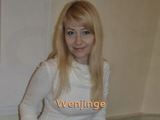 Wenjinge