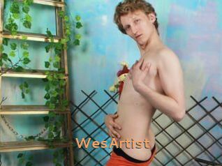WesArtist