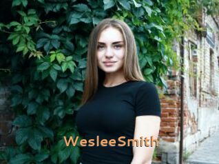 WesleeSmith