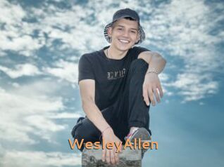 WesleyAllen
