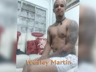 Wesley_Martin