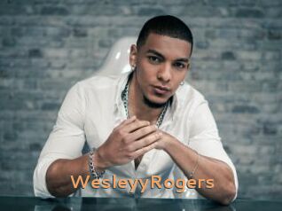 WesleyyRogers