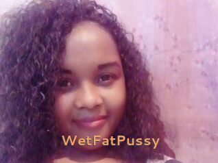 WetFatPussy