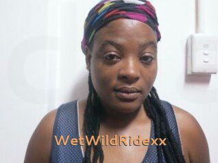 WetWildRidexx