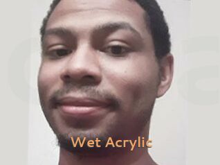 Wet_Acrylic