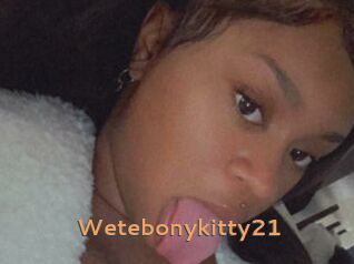 Wetebonykitty21
