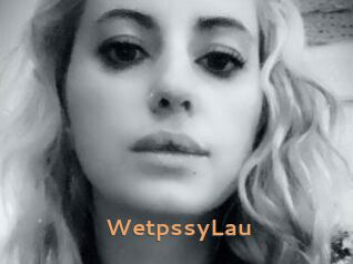 WetpssyLau