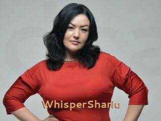 WhisperShariu