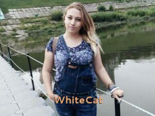 WhiteCat