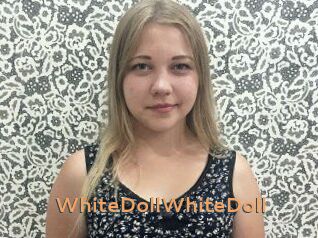 WhiteDoll_WhiteDoll