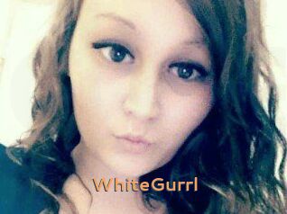 WhiteGurrl