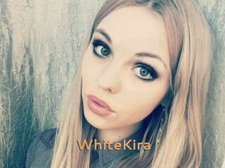WhiteKira Du Cul A Gogo