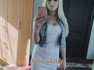 WhiteLilly