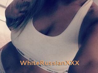 WhiteRussianXXX