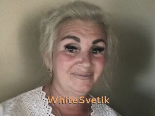 WhiteSvetik
