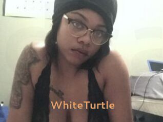 WhiteTurtle