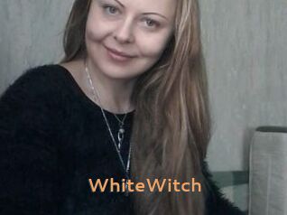 WhiteWitch
