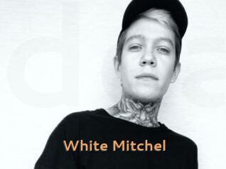 White_Mitchel