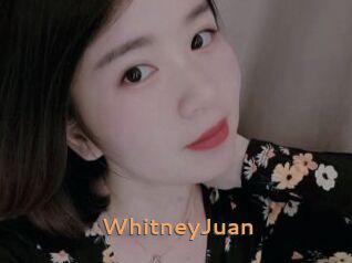 WhitneyJuan