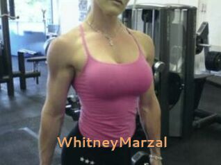 WhitneyMarzal