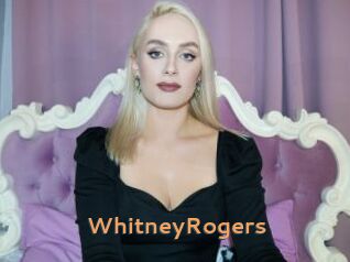 WhitneyRogers