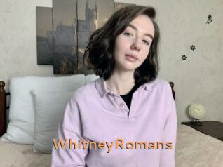 WhitneyRomans