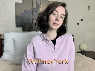 WhitneyYork