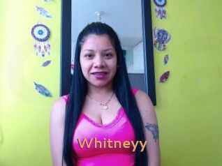 Whitneyy