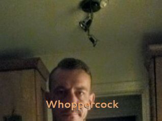 Whoppercock