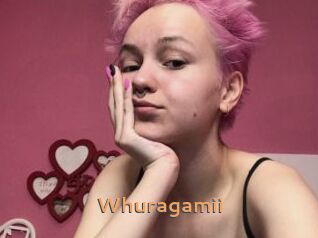 Whuragamii