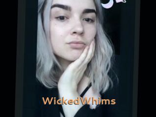 WickedWhims