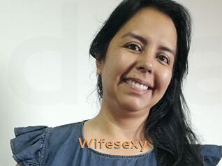 Wifesexy