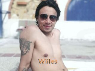 Wiiles