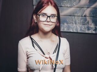 WikiNoX
