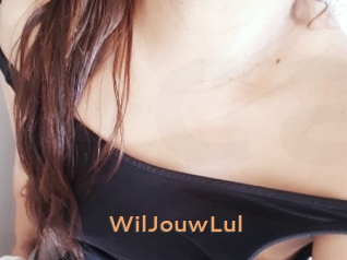 WilJouwLul Du Cul A Gogo
