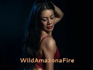 WildAmazonaFire