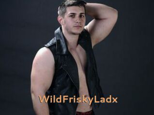 WildFriskyLadx