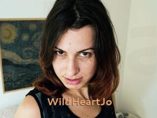 WildHeartJo