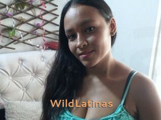 WildLatinas