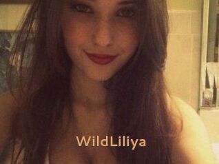 WildLiliya