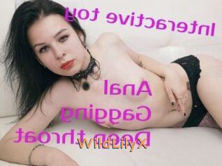 WildLilyX