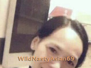 WildNastyAsian69
