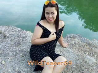 WildTeaser69
