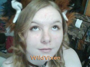 WildVixen