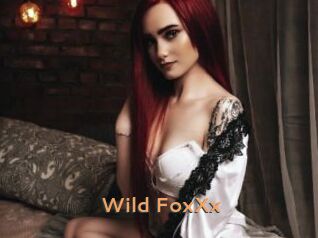 Wild_FoxXx