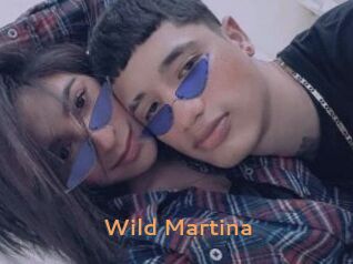 Wild_Martina