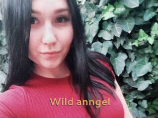 Wild_anngel