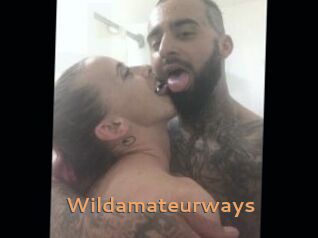 Wildamateurways