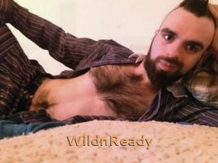 Wild_n_Ready