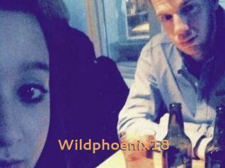 Wildphoenix18